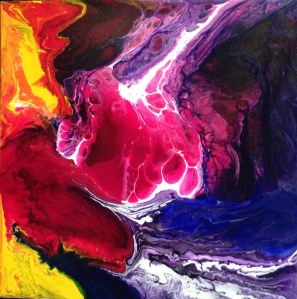 Cavern of Dreams 10x10