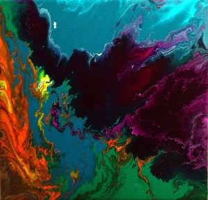 cloud connected low res