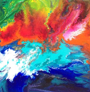 The Dance of Eternity