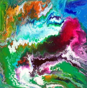 Morning Light high res