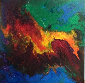 Sunlight Dances high res