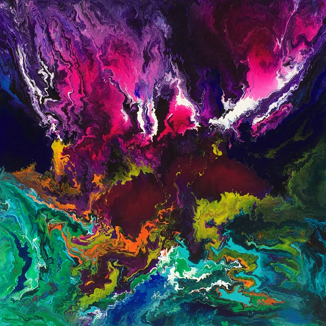 Veil of Broken Dreams